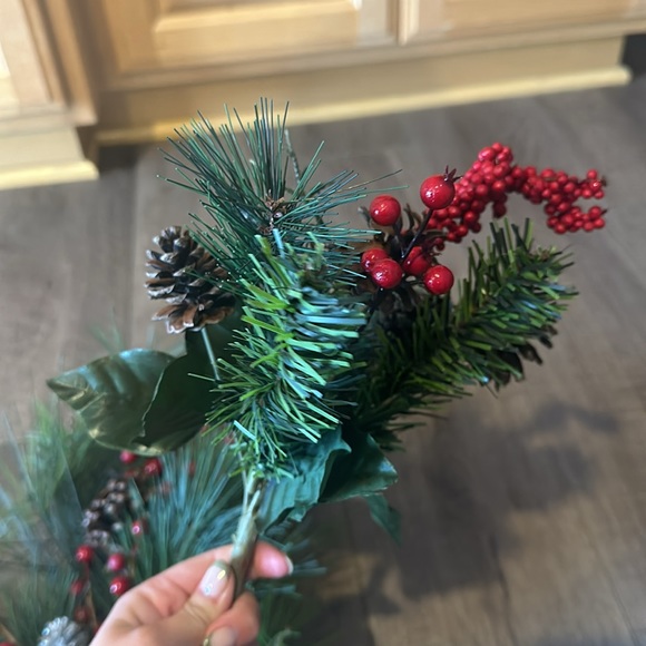 Holiday Greenery - Picture 3 of 4